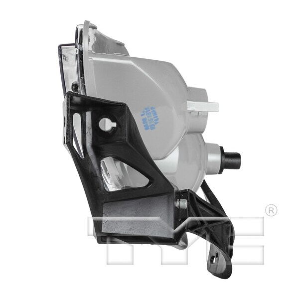 Tyc Tyc Fog Light Assembly, 19-5587-00 19-5587-00 - main